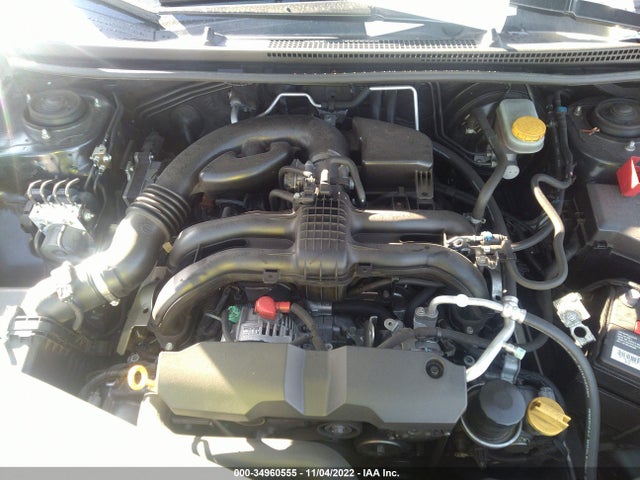 Subaru IMPREZA WAGON 2016 JF1GPAP62GH289541 Image 10