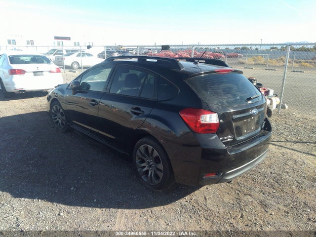 Subaru IMPREZA WAGON 2016 JF1GPAP62GH289541 Image 3