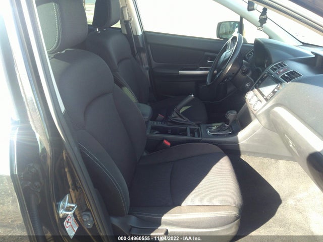 Subaru IMPREZA WAGON 2016 JF1GPAP62GH289541 Image 5