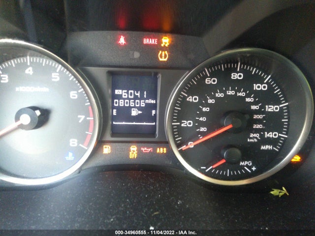 Subaru IMPREZA WAGON 2016 JF1GPAP62GH289541 Image 7