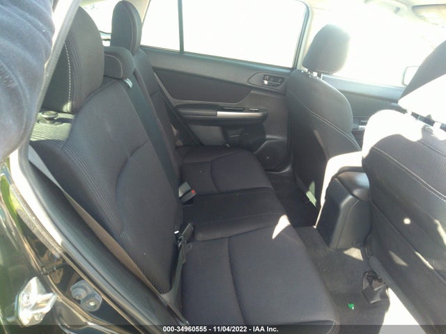 Subaru IMPREZA WAGON 2016 JF1GPAP62GH289541 Image 8