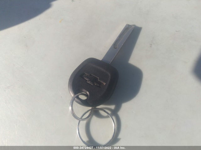 2020 Chevrolet Spark, VIN: KL8CB6SAXLC421588