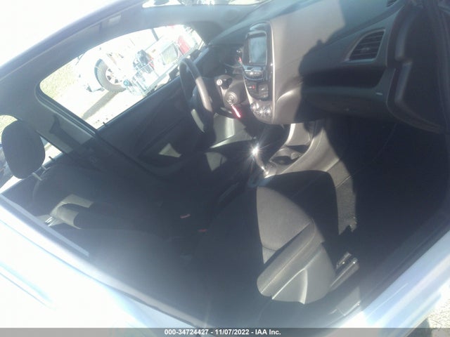 2020 Chevrolet Spark, VIN: KL8CB6SAXLC421588