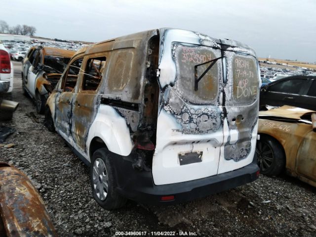 NM0LS6E27L1446436 Ford Transit Connect Xl