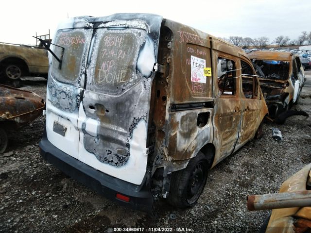 NM0LS6E27L1446436 Ford Transit Connect Xl