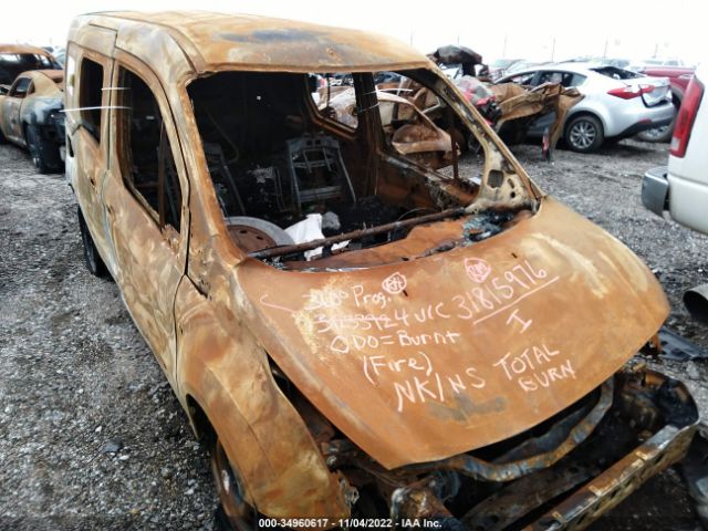 NM0LS6E27L1446436 Ford Transit Connect Xl