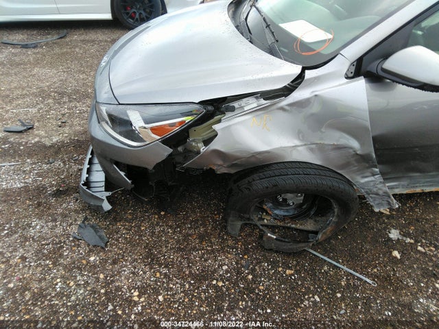 2023 KIA RIO S VIN: 3KPA24AD2PE517955