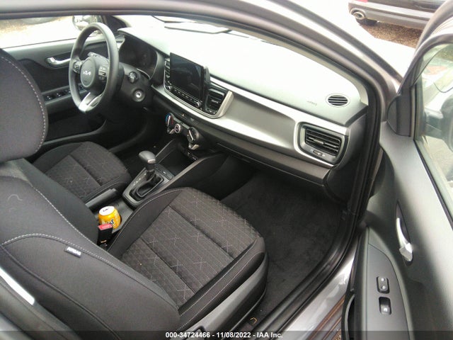 2023 KIA RIO S VIN: 3KPA24AD2PE517955