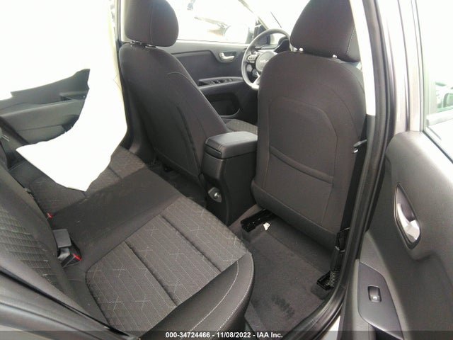 2023 KIA RIO S VIN: 3KPA24AD2PE517955