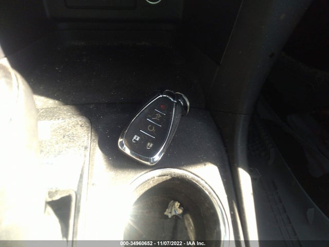Chevrolet EQUINOX LT 2019 3GNAXKEV4KS580498 Image 11