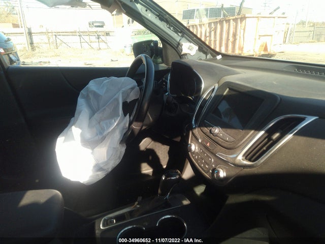 Chevrolet EQUINOX LT 2019 3GNAXKEV4KS580498 Image 5