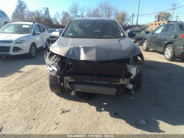 Chevrolet EQUINOX LT 2019 3GNAXKEV4KS580498 Image 6