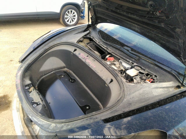 Tesla Model 3 Range Battery 2018 5YJ3E1EA8JF126504 Image 10