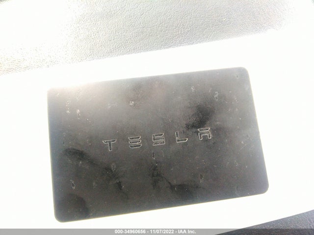 Tesla Model 3 Range Battery 2018 5YJ3E1EA8JF126504 Image 11