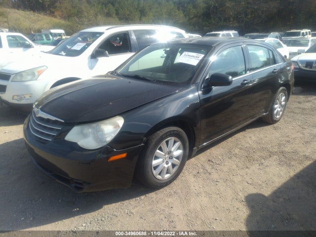 1C3CC4FB2AN168459 Chrysler Sebring Touring
