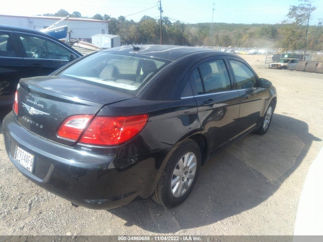 1C3CC4FB2AN168459 Chrysler Sebring Touring