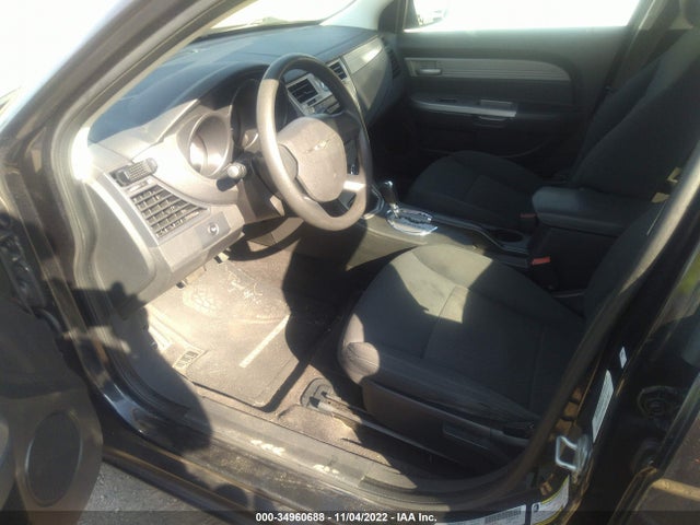 1C3CC4FB2AN168459 Chrysler Sebring Touring