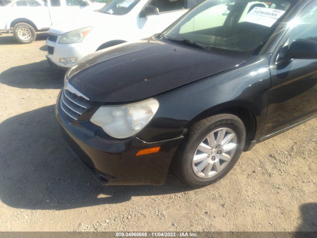 1C3CC4FB2AN168459 Chrysler Sebring Touring