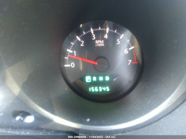 1C3CC4FB2AN168459 Chrysler Sebring Touring
