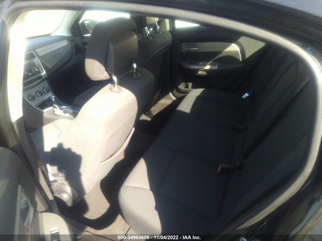 1C3CC4FB2AN168459 Chrysler Sebring Touring
