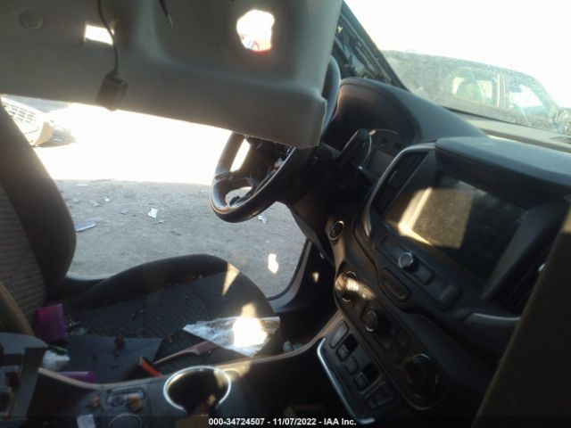 3GKALTEV1KL105397 GMC Terrain Sle