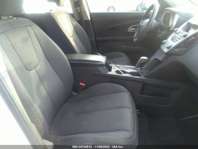 2012 CHEVROLET EQUINOX LS VIN: 2GNFLCEK2C6368552