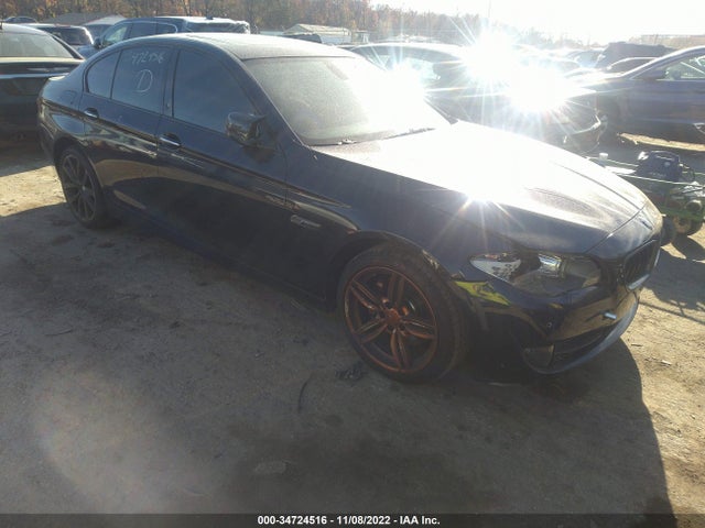 2012 WBAFR7C54CC815656 main image