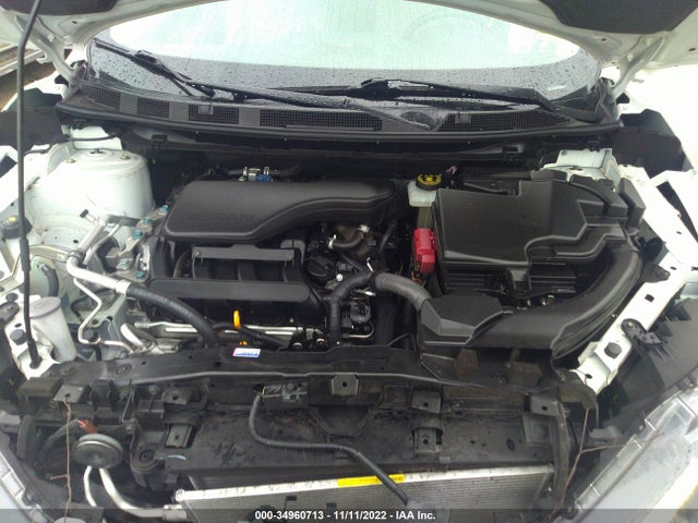 2019 Nissan Qashqai, VIN: JN1BJ1CR2KW622639