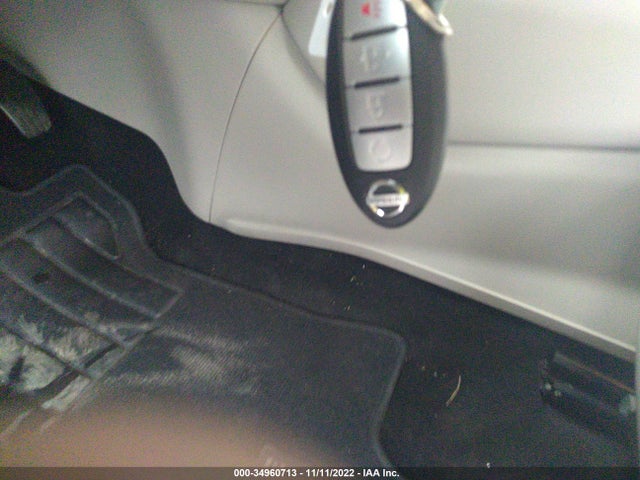 2019 Nissan Qashqai, VIN: JN1BJ1CR2KW622639
