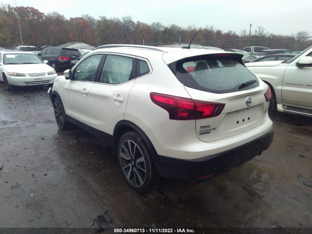 2019 Nissan Qashqai, VIN: JN1BJ1CR2KW622639