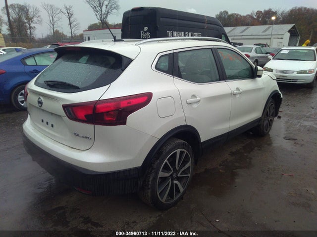 2019 Nissan Qashqai, VIN: JN1BJ1CR2KW622639