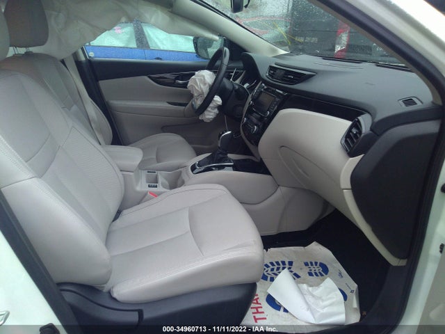 2019 Nissan Qashqai, VIN: JN1BJ1CR2KW622639