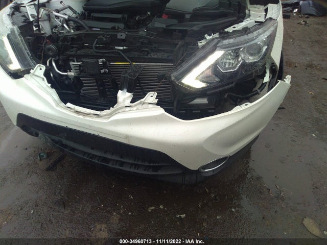 2019 Nissan Qashqai, VIN: JN1BJ1CR2KW622639