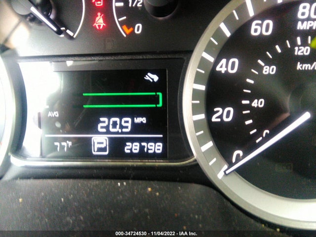 2015 Nissan Sentra, VIN: 3N1AB7APXFY273645