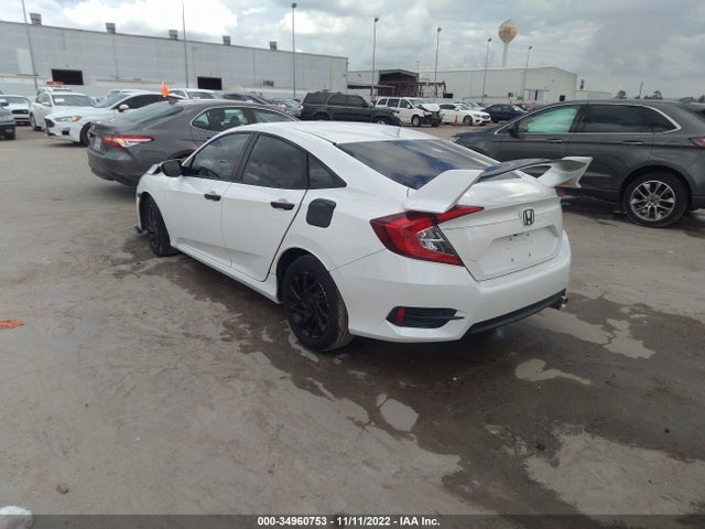 2017 HONDA CIVIC SEDAN EX VIN: 19XFC2F72HE059006