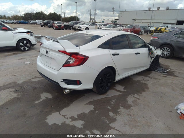 2017 HONDA CIVIC SEDAN EX VIN: 19XFC2F72HE059006