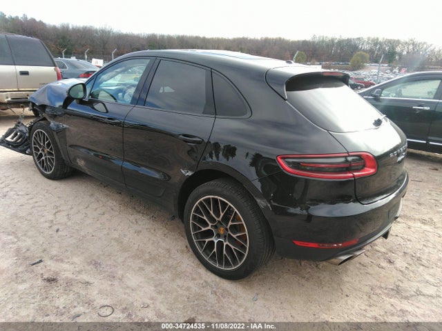 2018 Porsche Macan, VIN: WP1AB2A55JLB32643