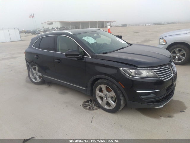 Lincoln Mkc Premiere 2017 5LMCJ1C96HUL69422 main image