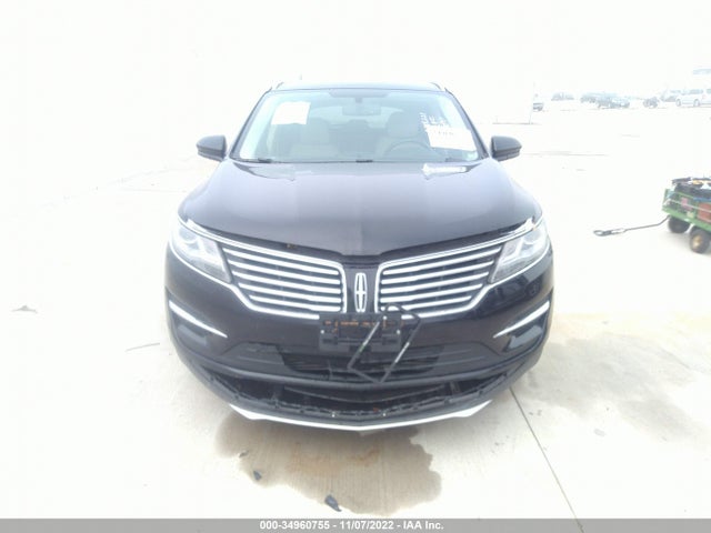 Lincoln Mkc Premiere 2017 5LMCJ1C96HUL69422 Image 11