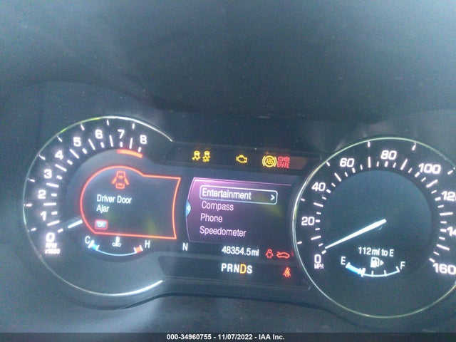 Lincoln Mkc Premiere 2017 5LMCJ1C96HUL69422 Image 12