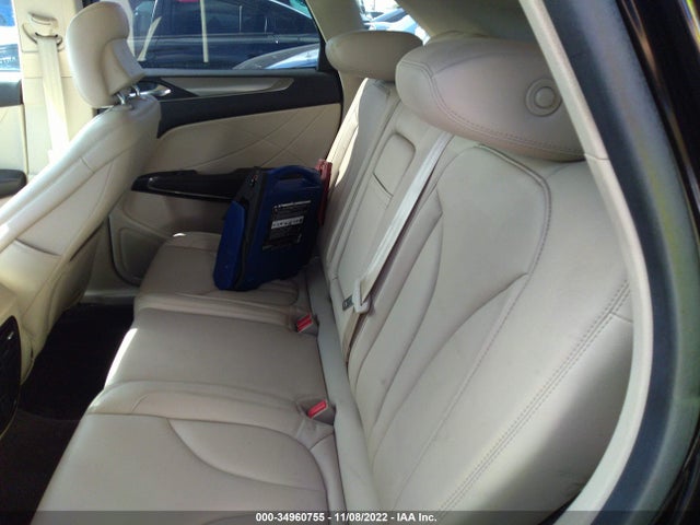 Lincoln Mkc Premiere 2017 5LMCJ1C96HUL69422 Image 13