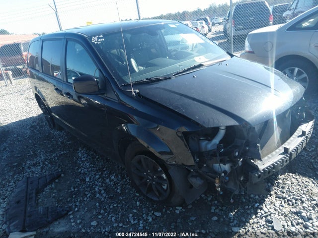 2020 2C4RDGEG5LR188048 main image