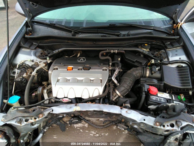 2011 ACURA TSX VIN: JH4CU2F67BC006046