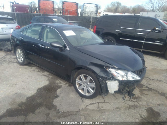 Lexus ES 350 2009 JTHBJ46G892293244 Image 1