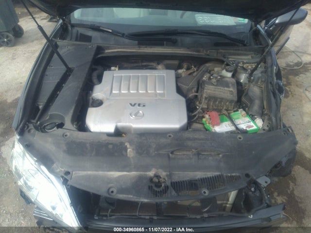 Lexus ES 350 2009 JTHBJ46G892293244 Image 12