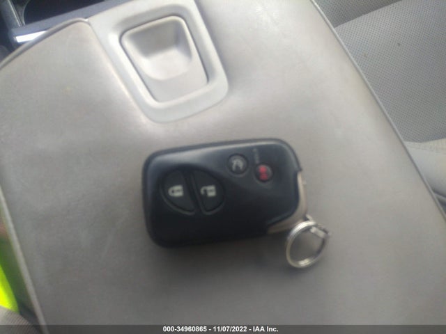 Lexus ES 350 2009 JTHBJ46G892293244 Image 3