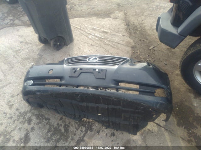 Lexus ES 350 2009 JTHBJ46G892293244 Image 4
