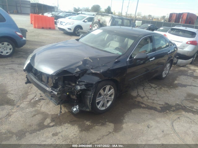 Lexus ES 350 2009 JTHBJ46G892293244 Image 2