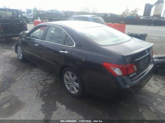 Lexus ES 350 2009 JTHBJ46G892293244 Image 5