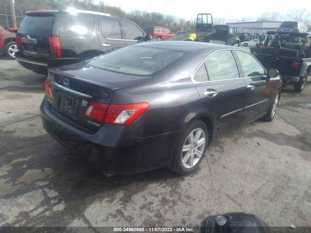 Lexus ES 350 2009 JTHBJ46G892293244 Image 6
